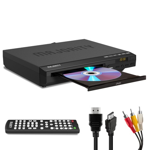 Region free hdmi dvd player - region,