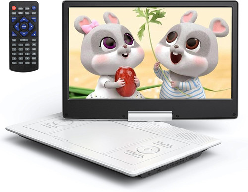 Yoton portable dvd - portable,