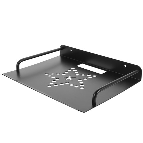 Metal wall mounted projector - mounted,