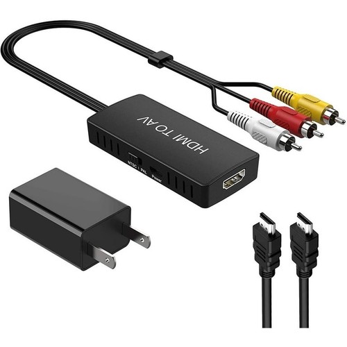 Digitnow hdmi rca - digitnow, av
