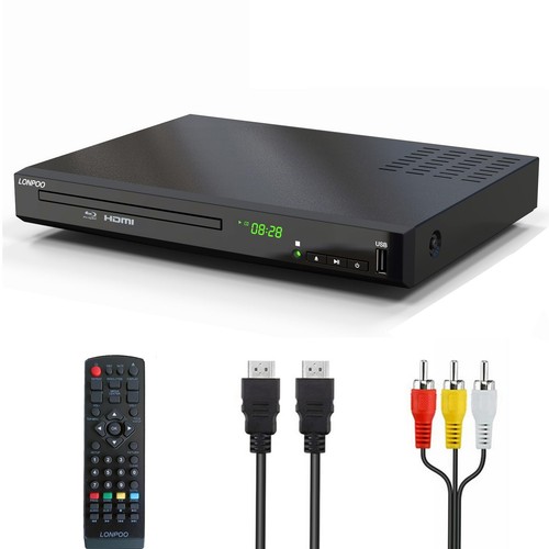Blu ray dvd - ray, tv
