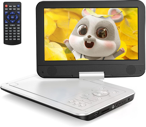 Yoton portable dvd - yoton, 12.5"