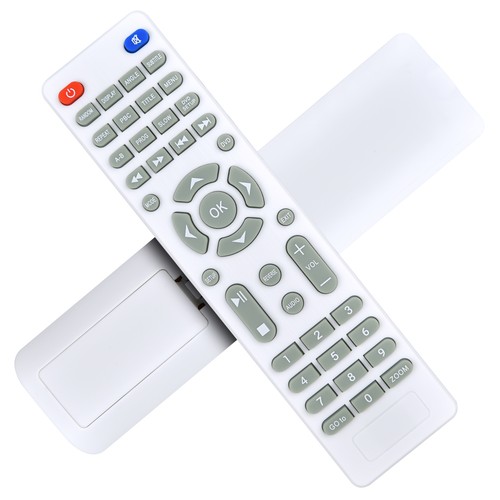 New replacement remote control - new,