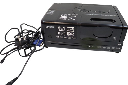 Epson dm2 home cinema - epson, eh-dm2