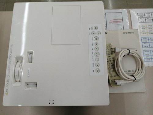 Epson emp twd1 lcd - emp-twd1, projector