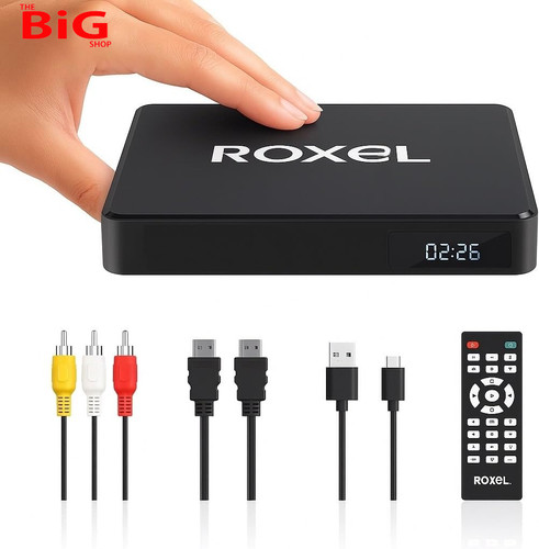 Mini dvd player - dvd, av