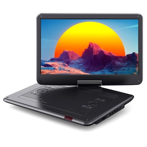 Wolfang portable dvd - portable,