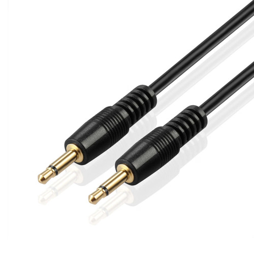 Tnp 5mm mono - 3.5mm, cable
