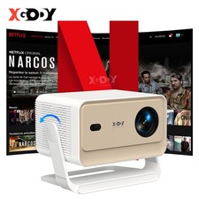 4K Native 1080P 5G WiFi