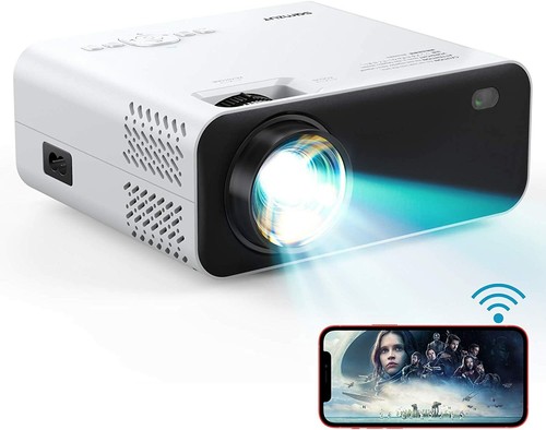 Projector wifi mini - mini,