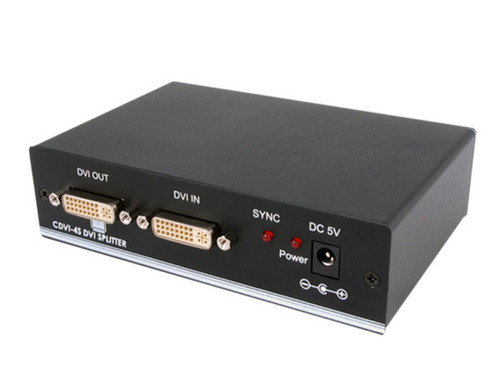 New srd pro dvi - srd, splitter