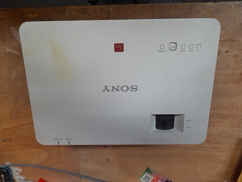Sony vpl ew435 - sony, vpl-ew435