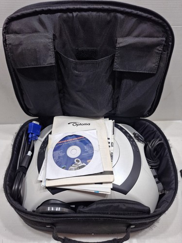 Optoma movietime dv10 dlp dvd - dv10,
