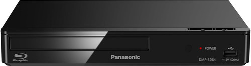 Panasonic dmp bd84eb smart - panasonic, dmp-bd84eb-k