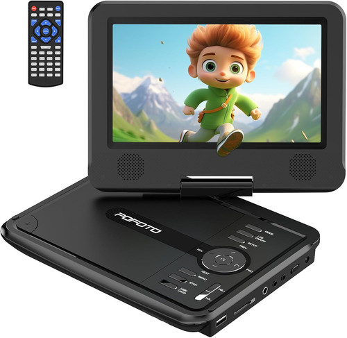 Portable dvd player for - portable,