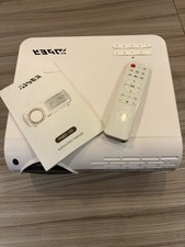Yaber Y30 Projector, with