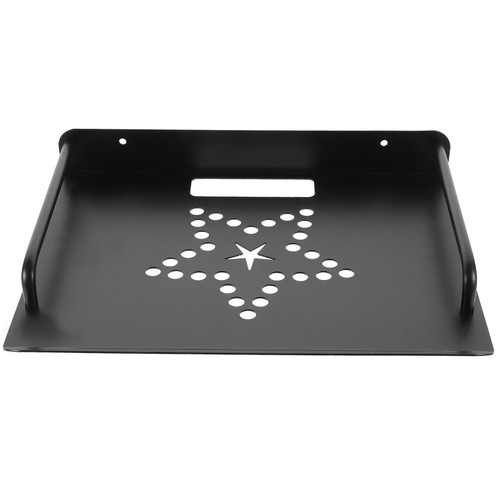 Metal wall mounted projector - metal,