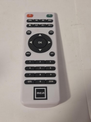 Rca docooler chuf0301 wireless - rca,