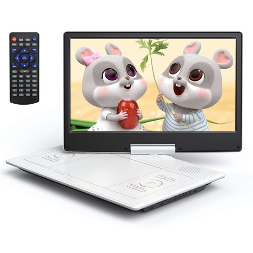 Yoton portable dvd player - 16.9,