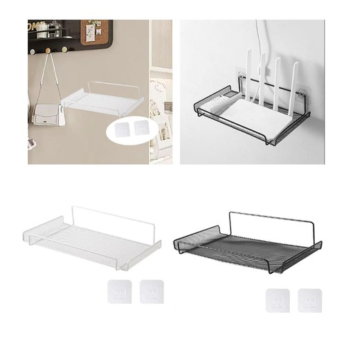 Router shelf hollow - router, design