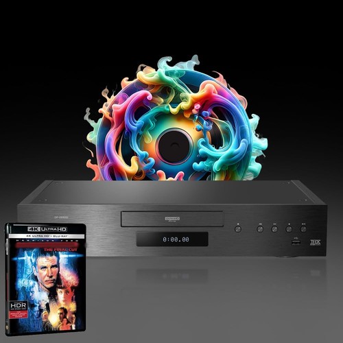 Multiregion blu ray - blu,