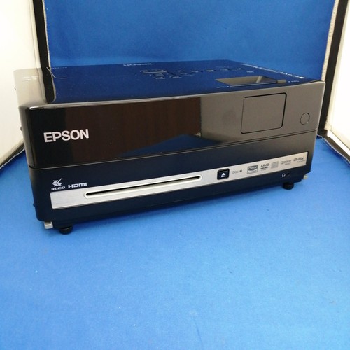 Epson dm3 dvd - epson, projector