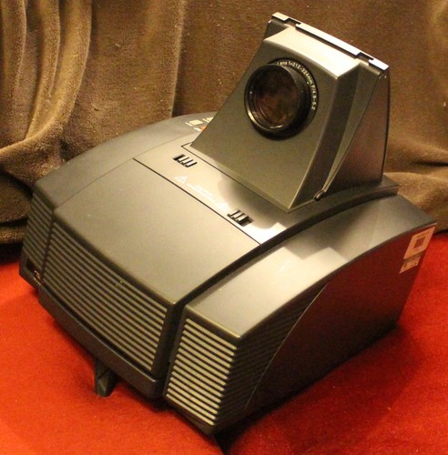 Ezpro optoma video projector - video,