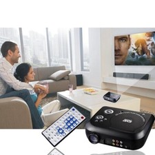 Multimedia Home Theater