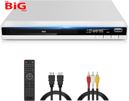 Dvd player for region free - player, tv,