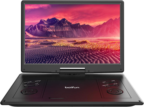 Portable dvd player - portable,