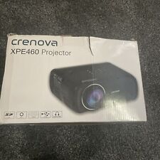 Cremona Xpe460 Projector 
