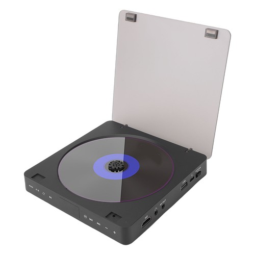 All region dvd player - dvd, compact