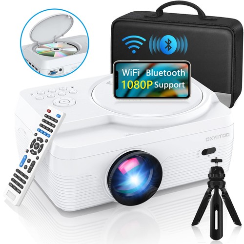 Full wifi bluetooth - hd,