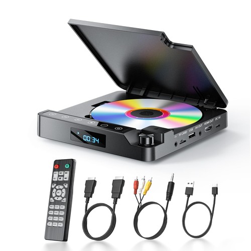 Desobry dvd player - player, for
