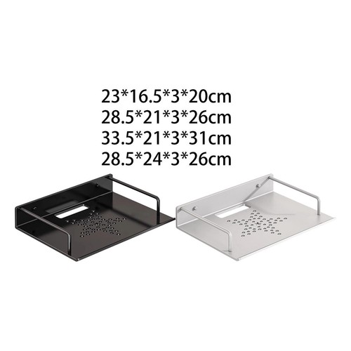 Wall mount projector shelf - mount,