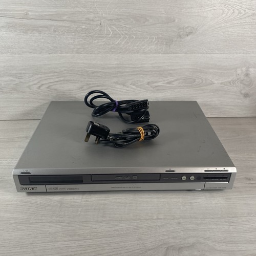 Sony rdr hx510 - sony, rdr-hx510