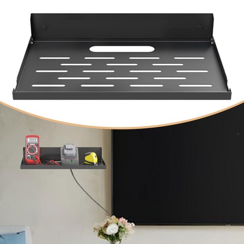 Floating metal wall - floating, mount