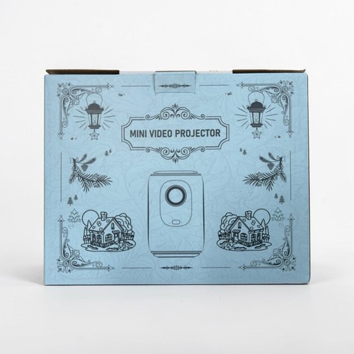 Onoayo ay2pro home projector - onoayo,