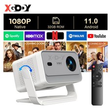 4K Native 1080P WiFi Android