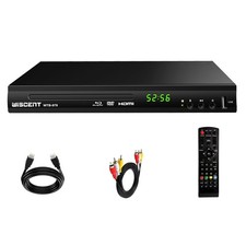 HD Blu Ray Disc Player for TV