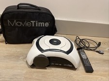 Optoma MovieTime DV10 portable