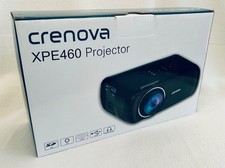 Cremona XPE60 Projector - BNIB