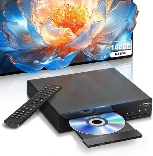 Comapct dvd player for - comapct,