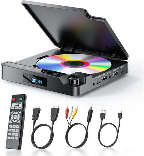 Desobry dvd player - desobry,