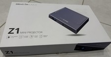 DRAGON TOUCH Z1 MINI PROJECTOR