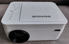 Bigasuo Pro 302 Portable