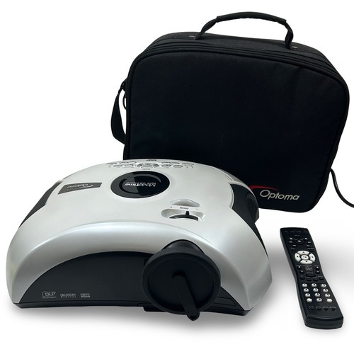 Optoma movietime dv11 - optoma,