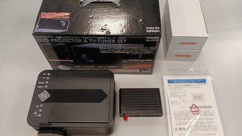 Versos p01s projector - versos,