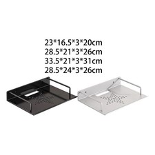 Wall Mount Projector Shelf