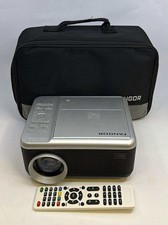 Fangor Home Projector with DVD